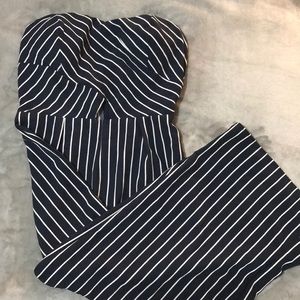 Charlotte Russe Jumpsuit
